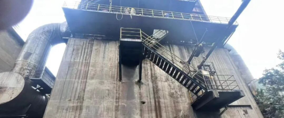 除塵器檢測 除塵器檢測