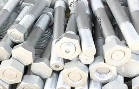 高強(qiáng)度螺栓