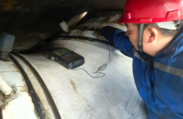 鋼結(jié)構(gòu)無損檢測 鋼結(jié)構(gòu)無損檢測