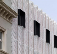 鋁塑板幕墻需要做檢測嗎-鋁板幕墻檢測注意事項