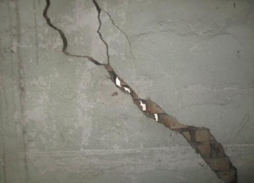 房屋出現裂縫是否需要對房屋進行房屋檢測？