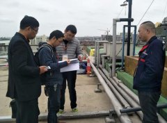 工業(yè)廠房行車軌道年久失修，需要檢測哪些內容？