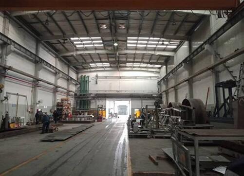 工業(yè)廠房行車軌道年久失修，需要檢測哪些內(nèi)容？