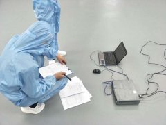 廠房振動測試：振動測試檢測分哪幾類？