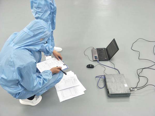 廠房振動(dòng)測試：振動(dòng)測試檢測分哪幾類？