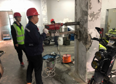 鋼結(jié)構(gòu)加固的方法和加固標準是什么?