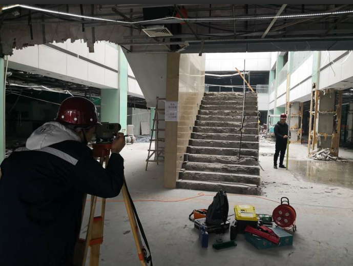 觀測技術(shù)要求