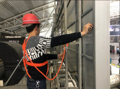 鋼結(jié)構(gòu)戶外廣告牌檢測(cè)內(nèi)容和檢測(cè)規(guī)范有哪些?