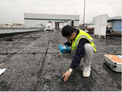 為什么要做廠房防雷工程?防雷驗收需要什么材料?