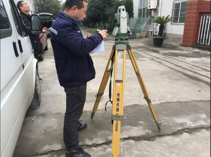 既有建筑檢測注意事項