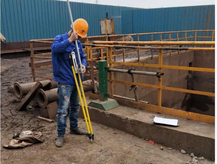 橋梁常規(guī)檢測內(nèi)容