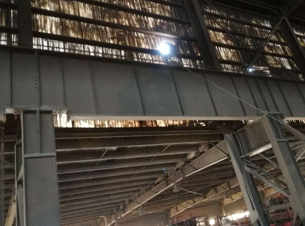 鋼結(jié)構(gòu)廠房?jī)?yōu)勢(shì)