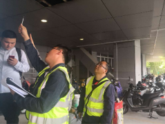 基坑的安全等級怎么劃分?基坑檢測注意事項