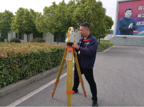 基坑檢測(cè)注意事項(xiàng)