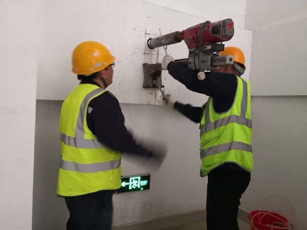 房屋安全檢測(cè)