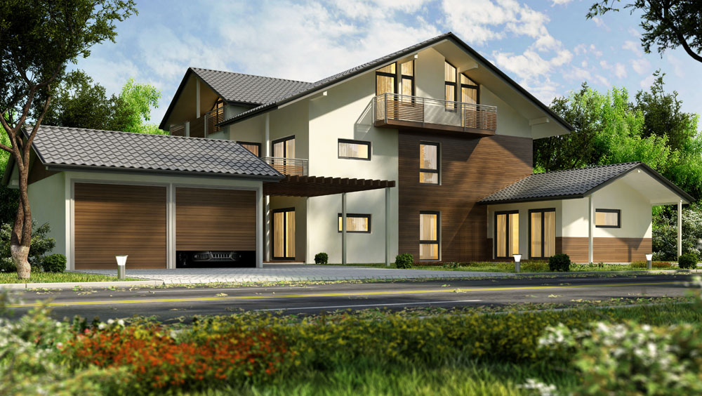 房屋結(jié)構(gòu)的鑒定評級和工業(yè)廠房的綜合鑒定評級