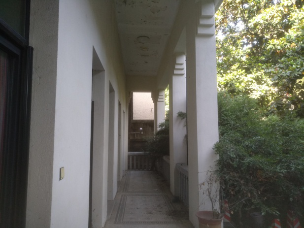 房屋安全性檢測(cè)