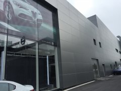 無錫市新吳區(qū)鋼結(jié)構(gòu)房屋安全性檢測