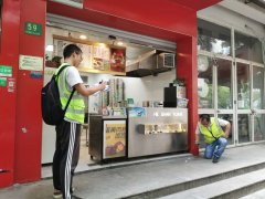 店招店牌廣告牌檢測(cè)上海市15家單位名錄(排名不分先后)