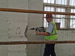 什么情況下需要做廠房檢測，廠房質(zhì)量安全鑒定檢測的內(nèi)容標(biāo)準(zhǔn)是什么