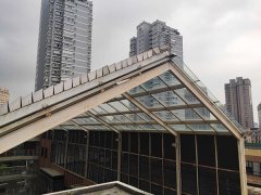 鋼結(jié)構(gòu)廠房檢測目的與鋼結(jié)構(gòu)檢測的具體內(nèi)容