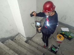 拉伸粘結(jié)強度檢測方法