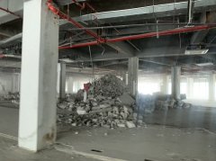 混凝土承重梁破壞后修復(fù)方案