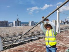 祝賀上海鈞測(cè)順利通過(guò)浙江住建廳備案審批