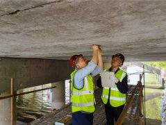 橋梁檢測的主要內(nèi)容有哪些？